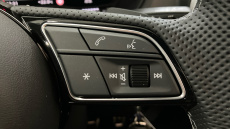 Audi Q2 35 TFSI Black Edition 5dr S Tronic Petrol Estate